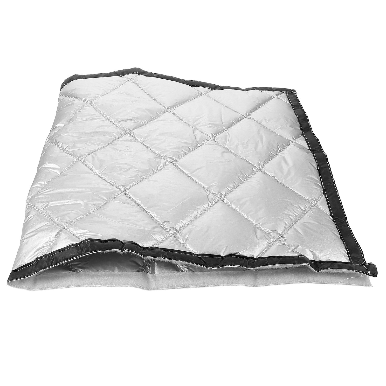 Office Lighting Decor - Thickened Soundproof Insulated Curtain Noise Cancelling