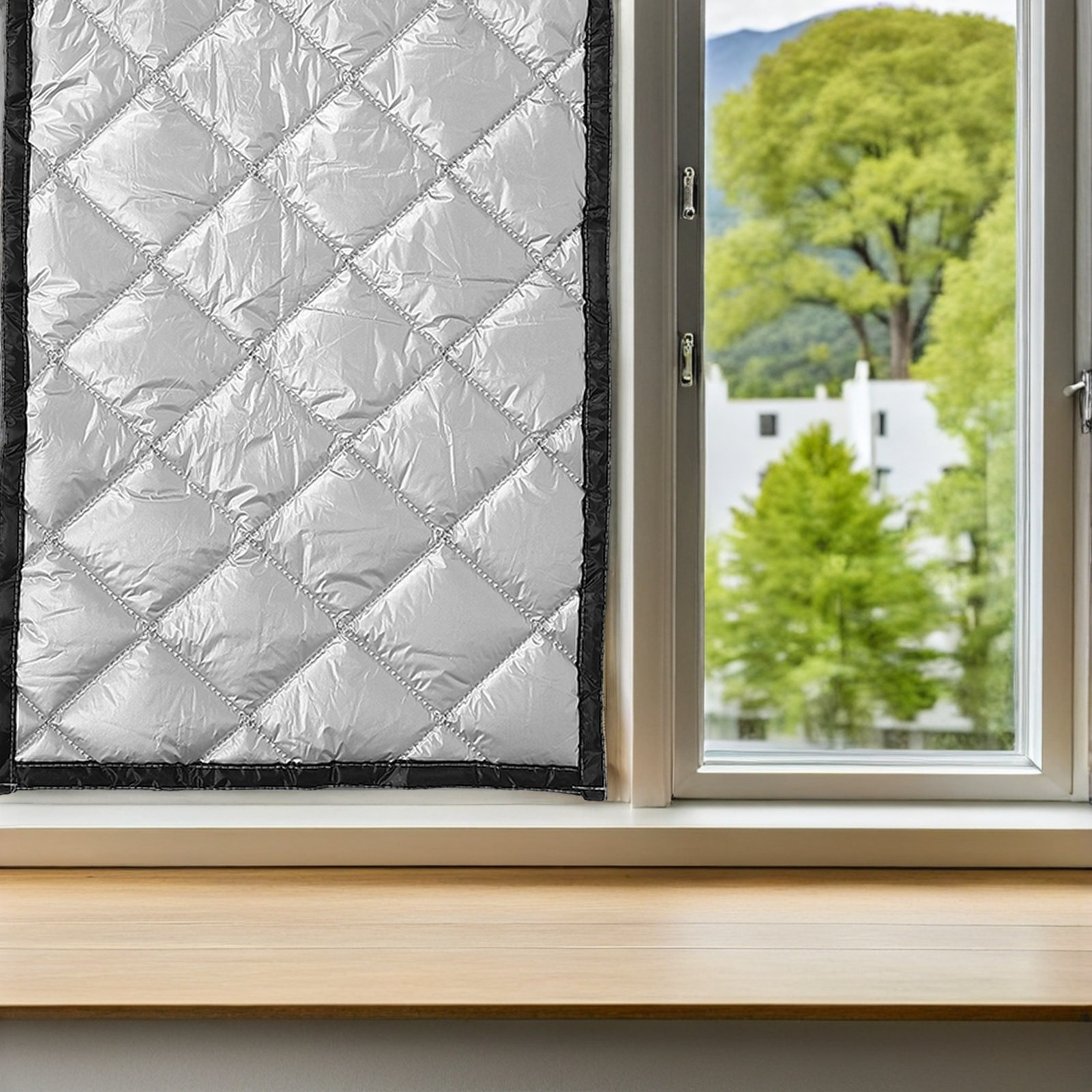 Thickened Soundproof Insulated - đánh giá và giá Office Lighting Decor
