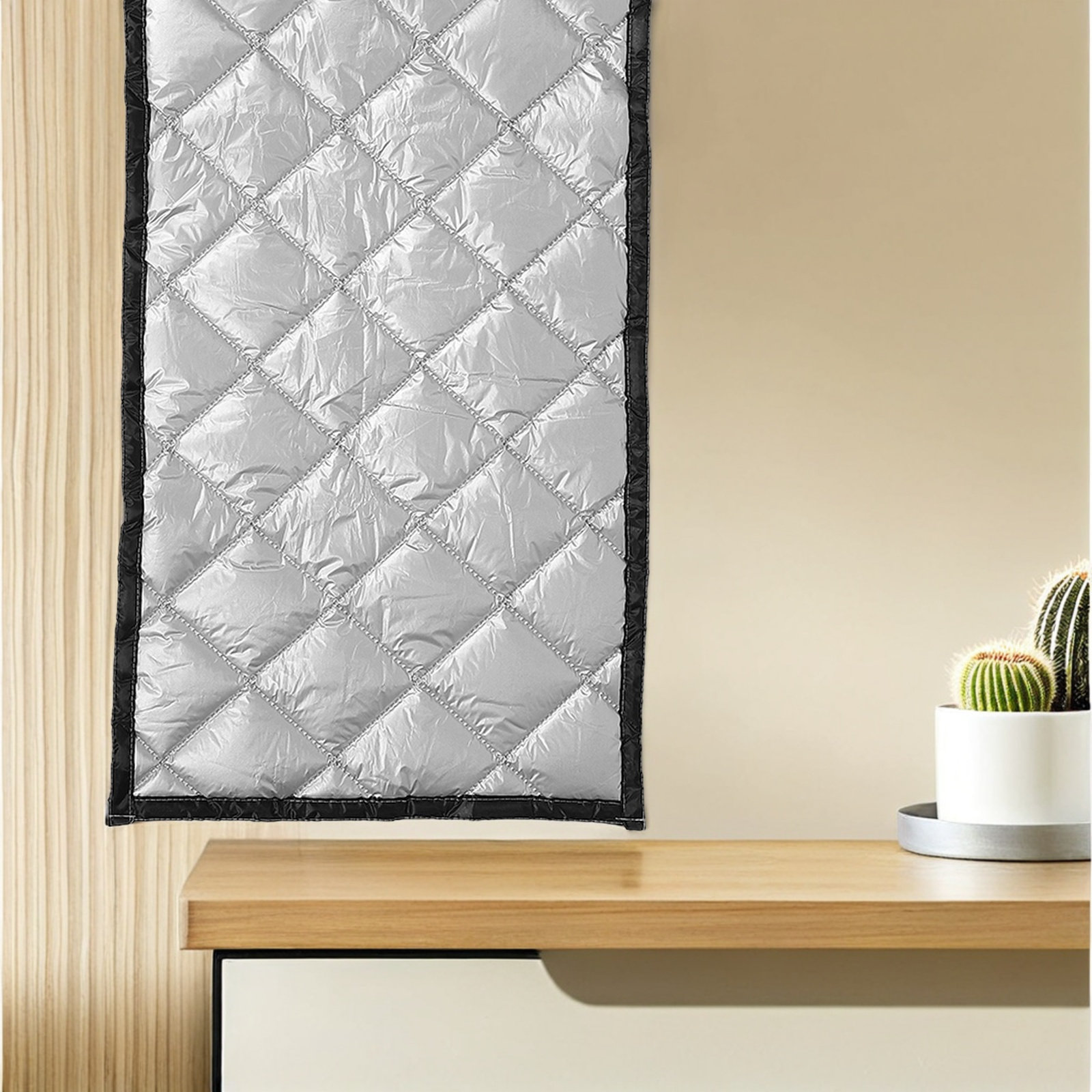 Thickened Soundproof Insulated - đánh giá và giá Office Lighting Decor