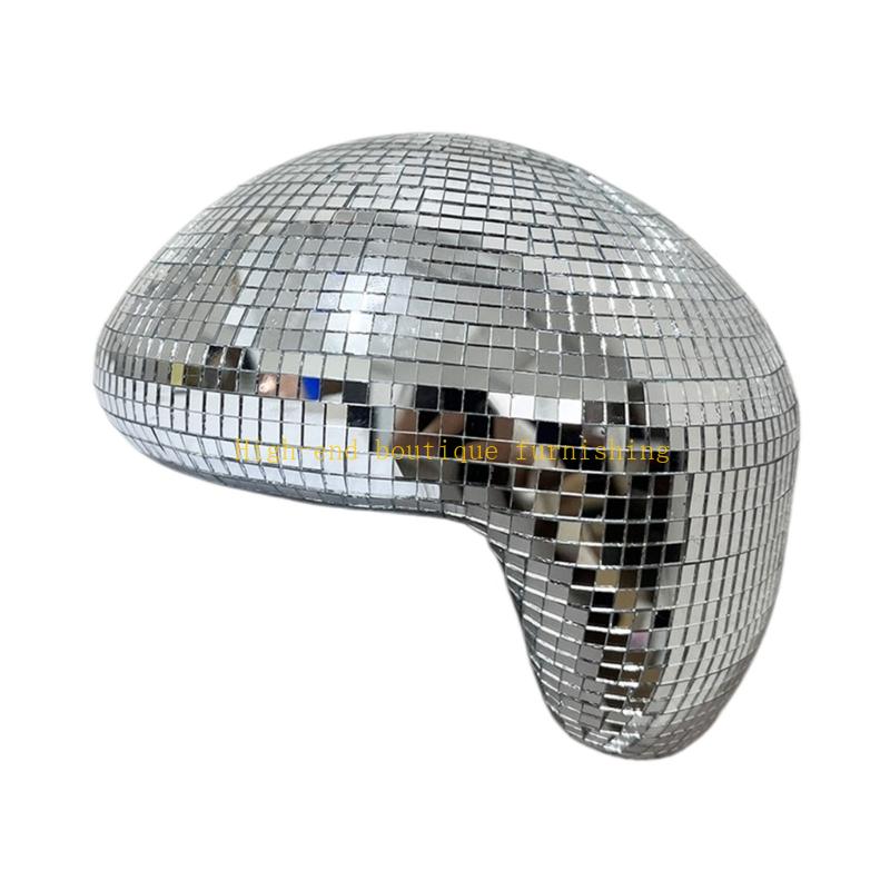 Kệ L9NB Trang trí bóng sàn nhả - đánh giá và giá Disco Ball Mirror