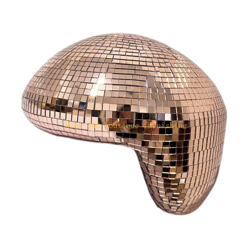 Kệ L9NB Trang trí bóng sàn nhả - đánh giá và giá Disco Ball Mirror