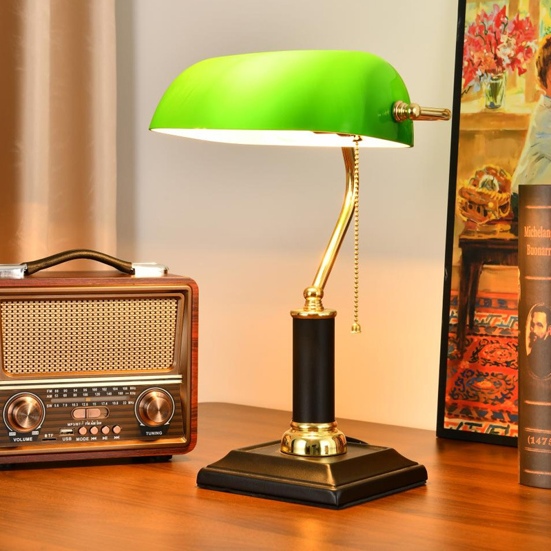 Vintage Republican Shanghai Am - đánh giá và giá Office Lighting Decor