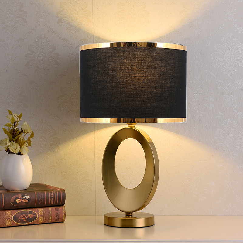 Nordic ins light luxury small  - đánh giá và giá Lighting Decor For Bedroom