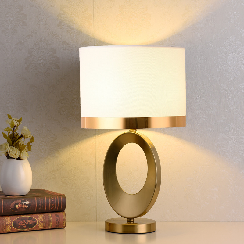 Nordic ins light luxury small  - đánh giá và giá Lighting Decor For Bedroom