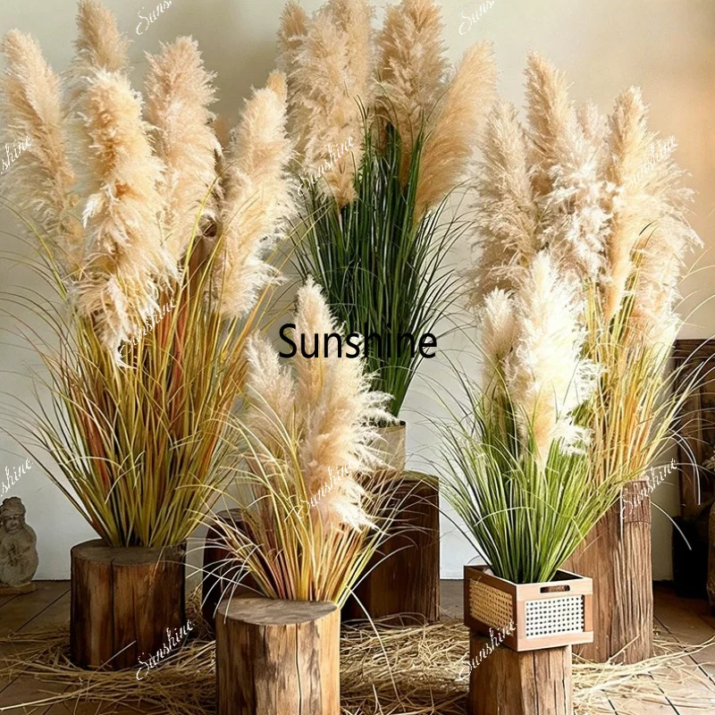 Simulated green plants, natura - đánh giá và giá Home Decor Lighting Tree