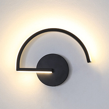 Modern Nordic LED Wall Lamp, M - đánh giá và giá Lighting Decor For Bedroom