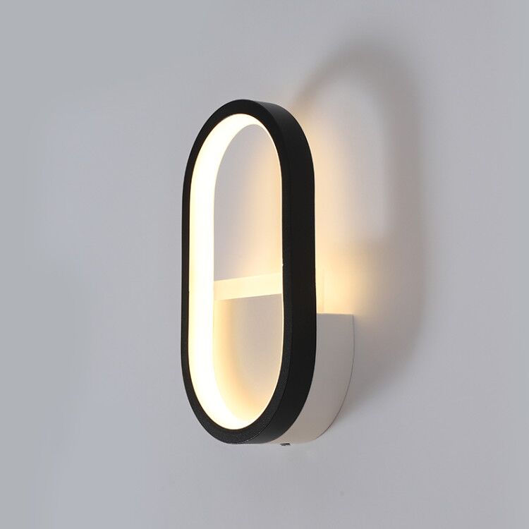 Modern Nordic LED Wall Lamp, M - đánh giá và giá Lighting Decor For Bedroom