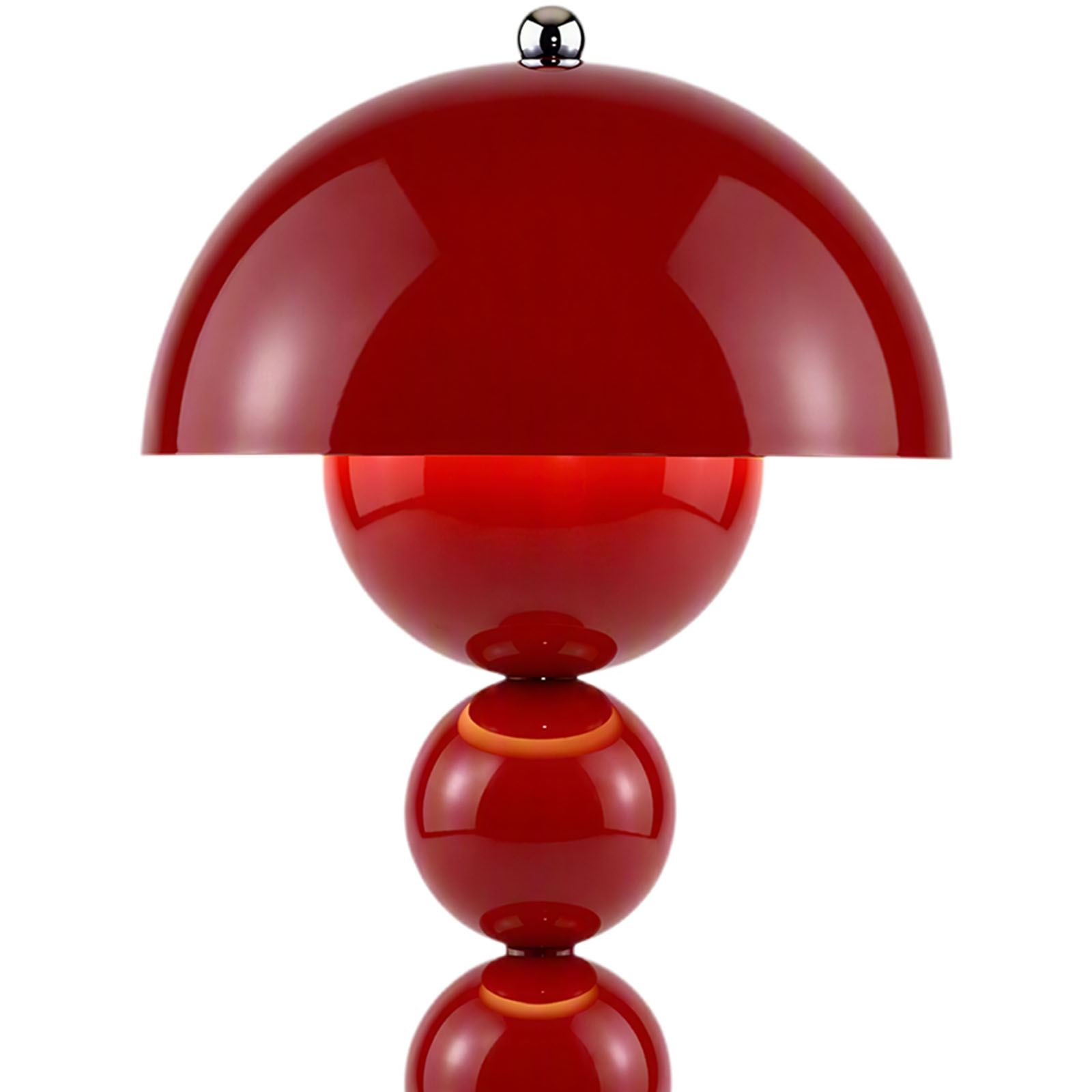 USB Mushroom Bud LED Table Lam - đánh giá và giá Mushroom Table Lamp