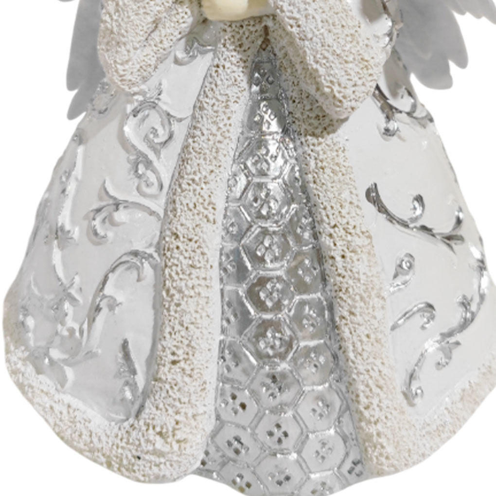 Christmas Tree Topper Angel Pe - đánh giá và giá Pendant Lighting Christmas Decor
