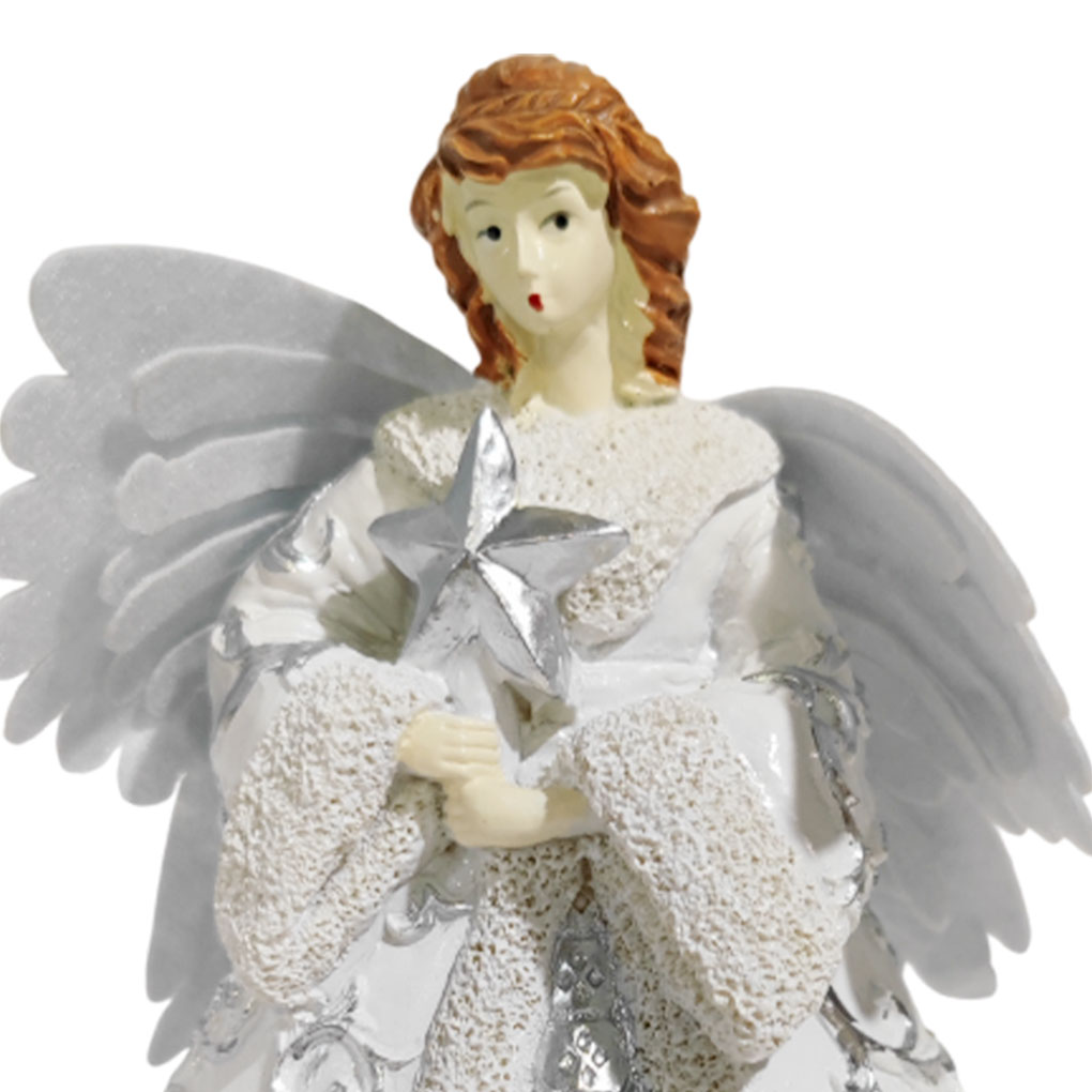 Christmas Tree Topper Angel Pe - đánh giá và giá Pendant Lighting Christmas Decor