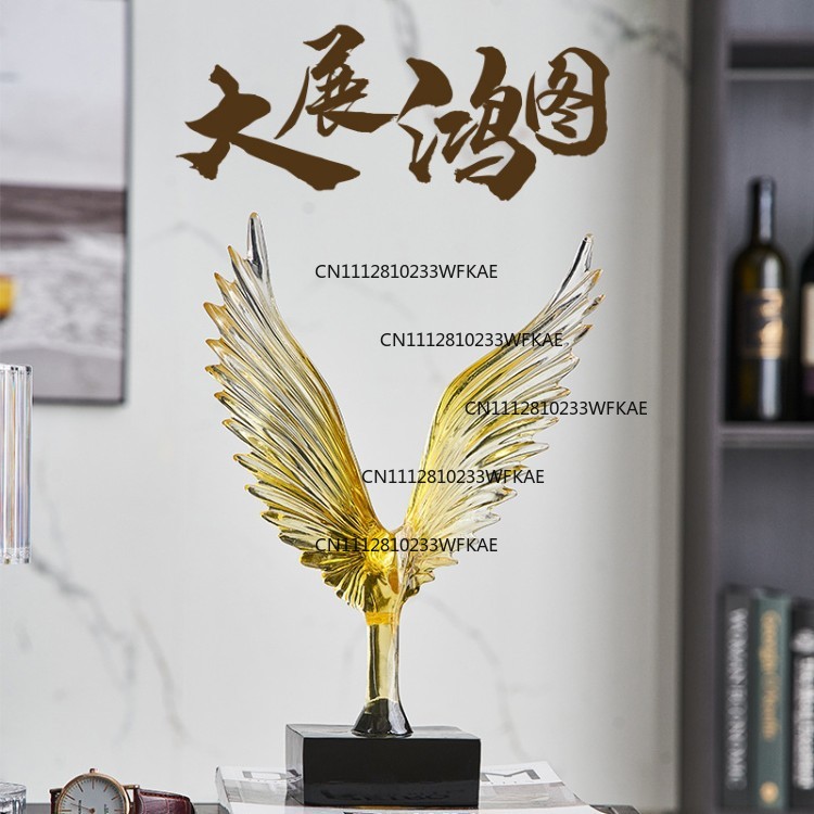 Creative abstract light luxury - đánh giá và giá Office Lighting Decor