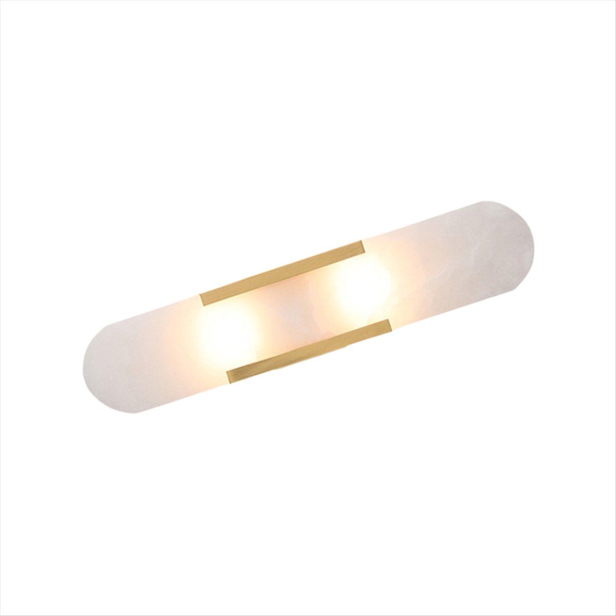 【~ New FDDT】Natural Marble Wal - đánh giá và giá Lighting Decor For Bedroom