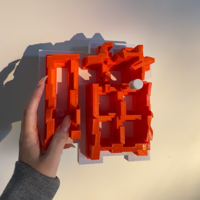 Dropshipping 3D Light Shadow N - đánh giá và giá Lighting Decor For Bedroom