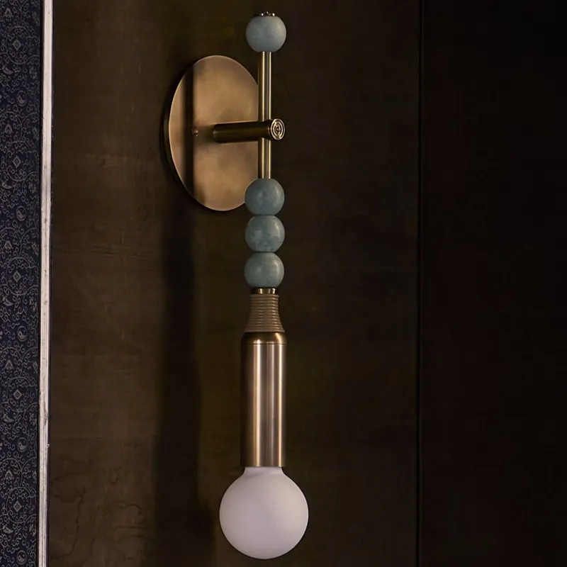 Nordic Vintage Home Decorative - đánh giá và giá Lighting Design Decor