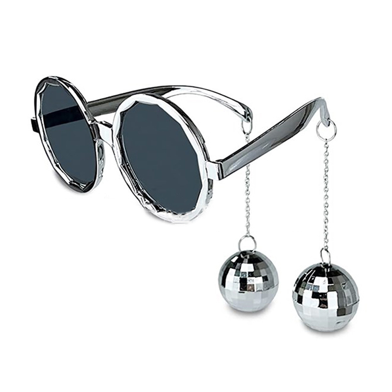 1pc Disco Pendant Mirror Ball  - đánh giá và giá Disco Ball Mirror