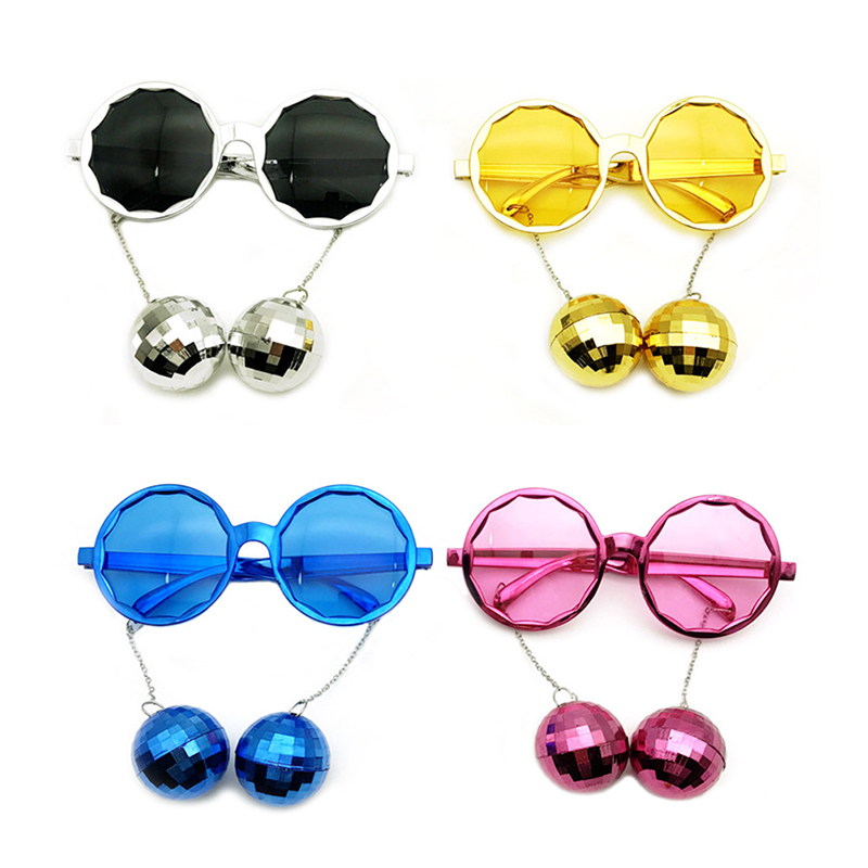 1pc Disco Pendant Mirror Ball  - đánh giá và giá Disco Ball Mirror