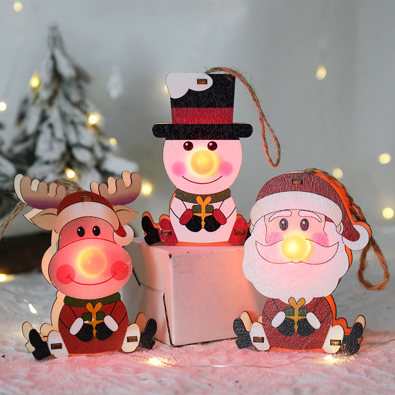 Fun Christmas Decoration Light - đánh giá và giá Pendant Lighting Christmas Decor