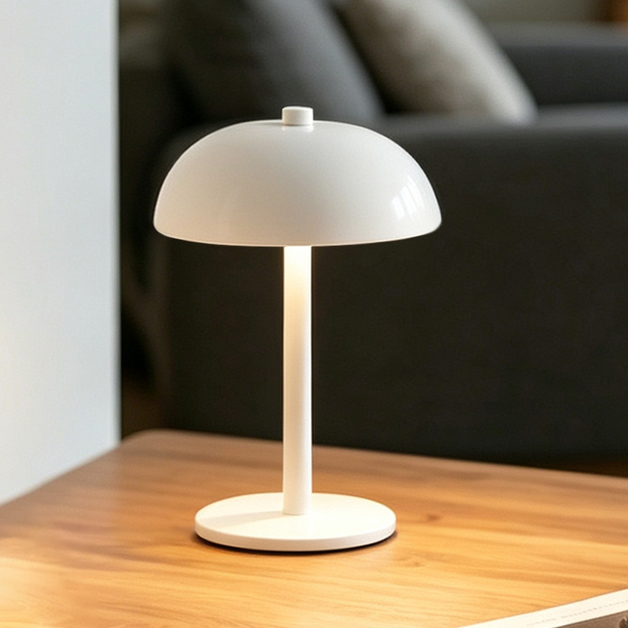 Mushroom LED Table Lamp 5V(5V) - đánh giá và giá Mushroom Table Lamp