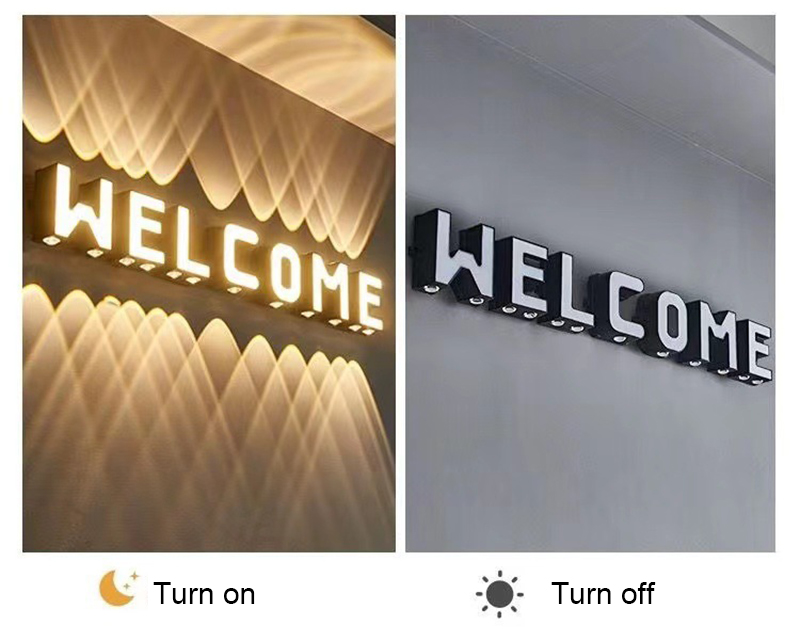 Outdoor IP65 Waterproof Wall L - đánh giá và giá Lighting Decor For Bedroom